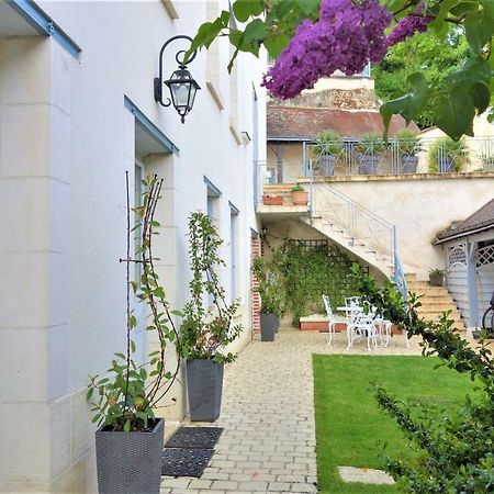 La Maison De Rose Limeray Exterior photo